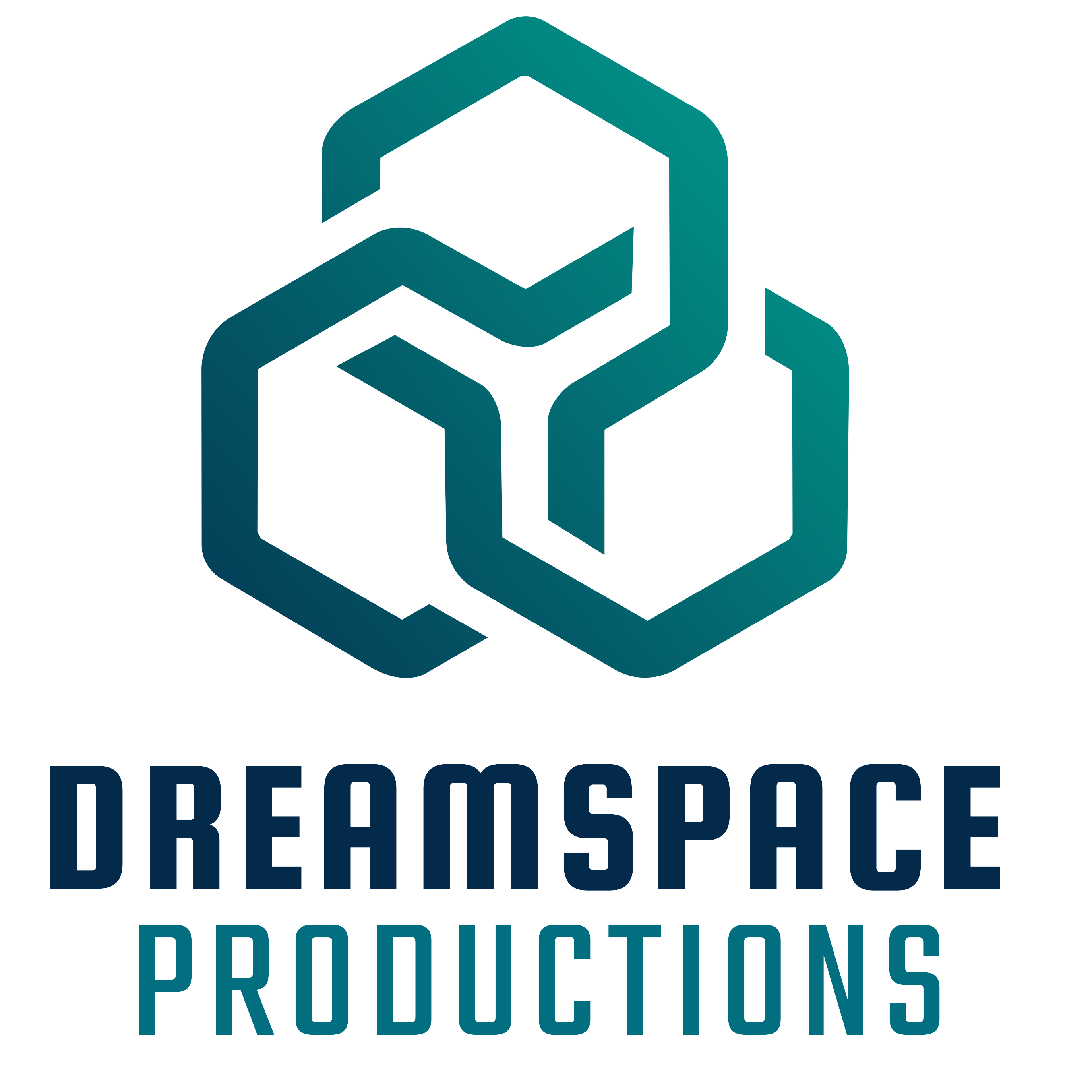 DreamSpace Productions