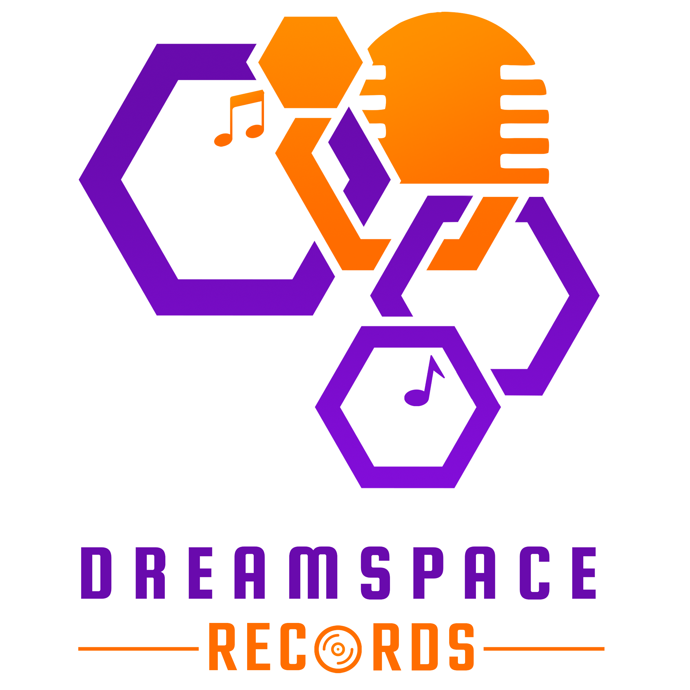 DreamSpace Records